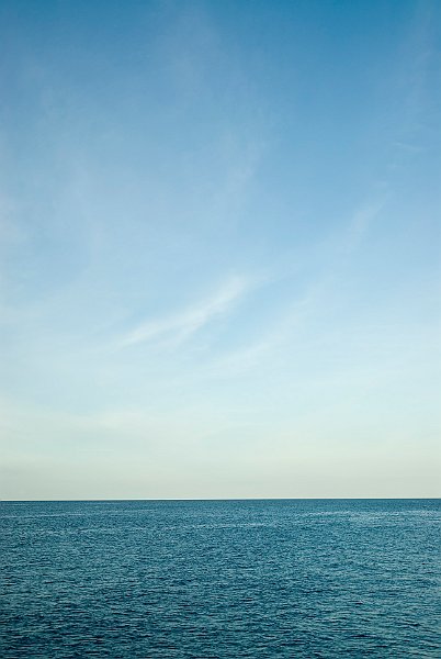 Tropical Water